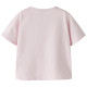 Name It Βρεφική κοντομάνικη μπλούζα Moana Top Box T-Shirt